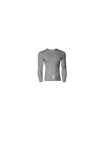 UI-101 TOP GREY