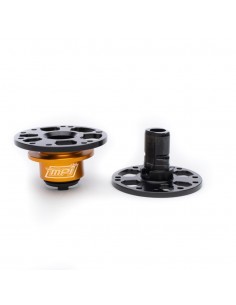 QUICK RELEASE RFMO0001