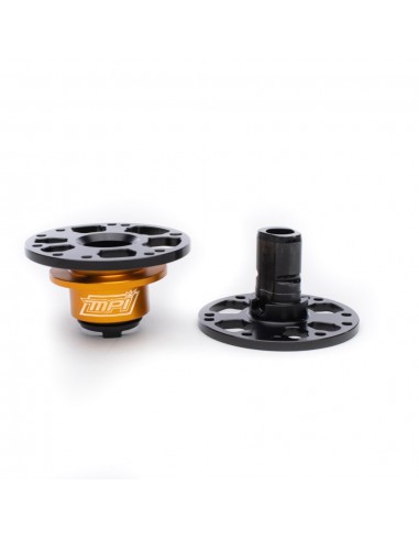 QUICK RELEASE RFMO0001