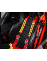 CAR OUTFITTING